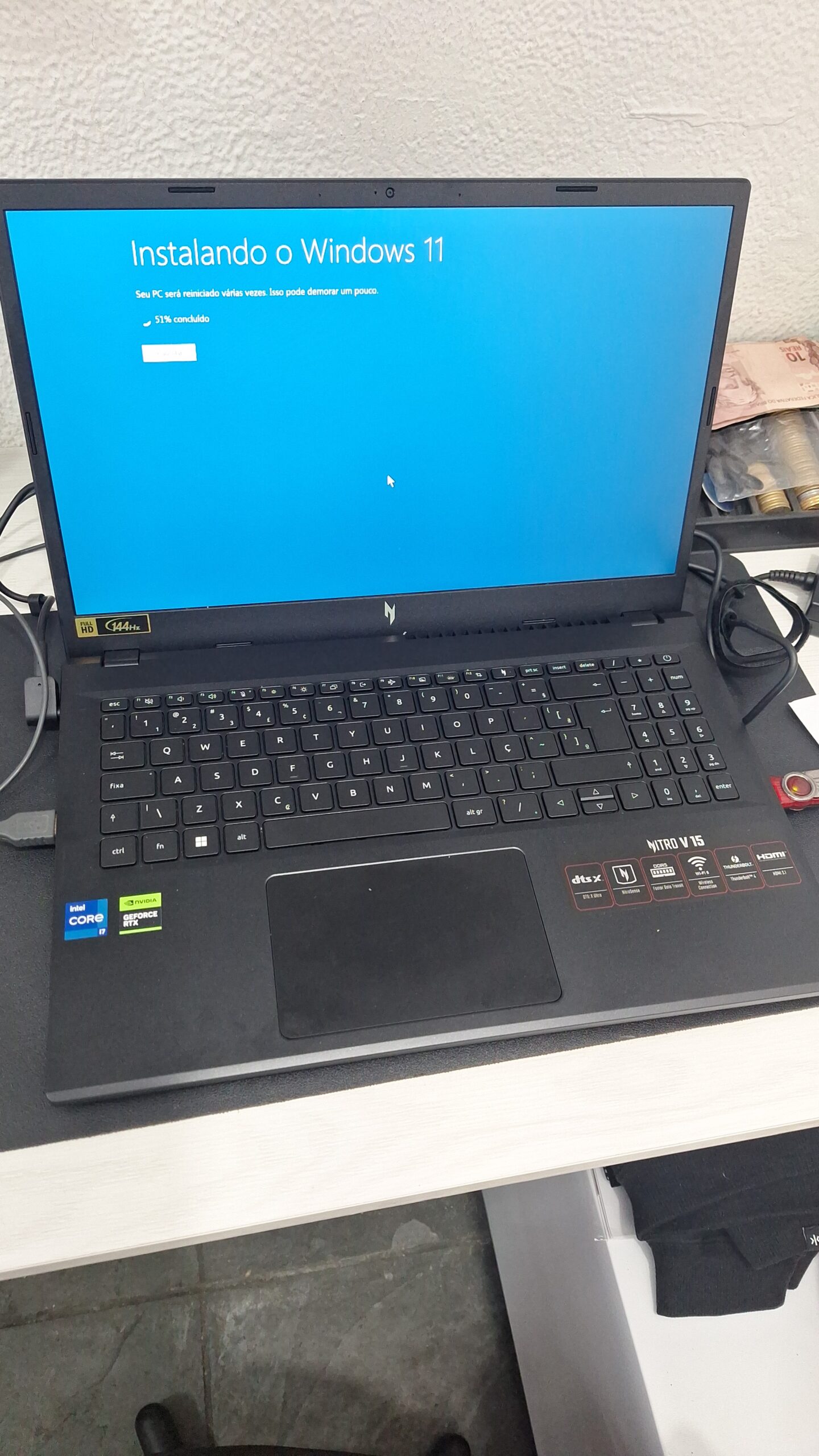 notebook.gamer.manuntencao.assistencia.tecnica.nao.liga.upgrade